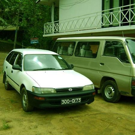 Palm Garden Home Stay Deiyannewela Екстер'єр фото