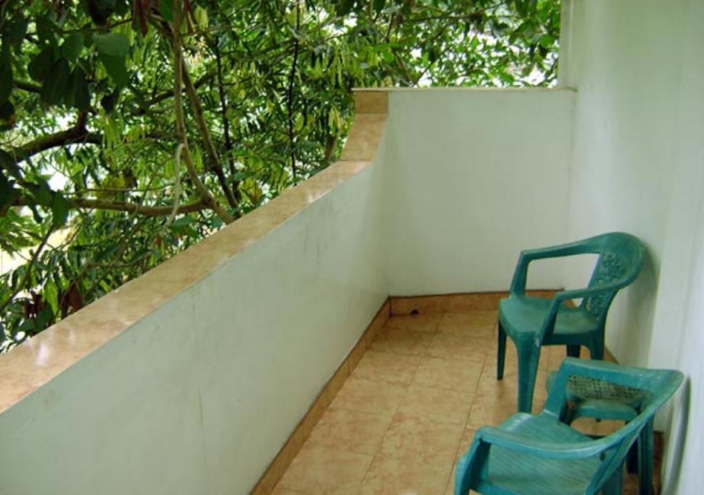 Palm Garden Home Stay Deiyannewela Екстер'єр фото