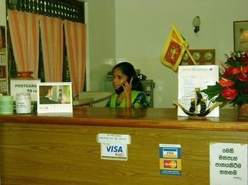 Palm Garden Home Stay Deiyannewela Екстер'єр фото
