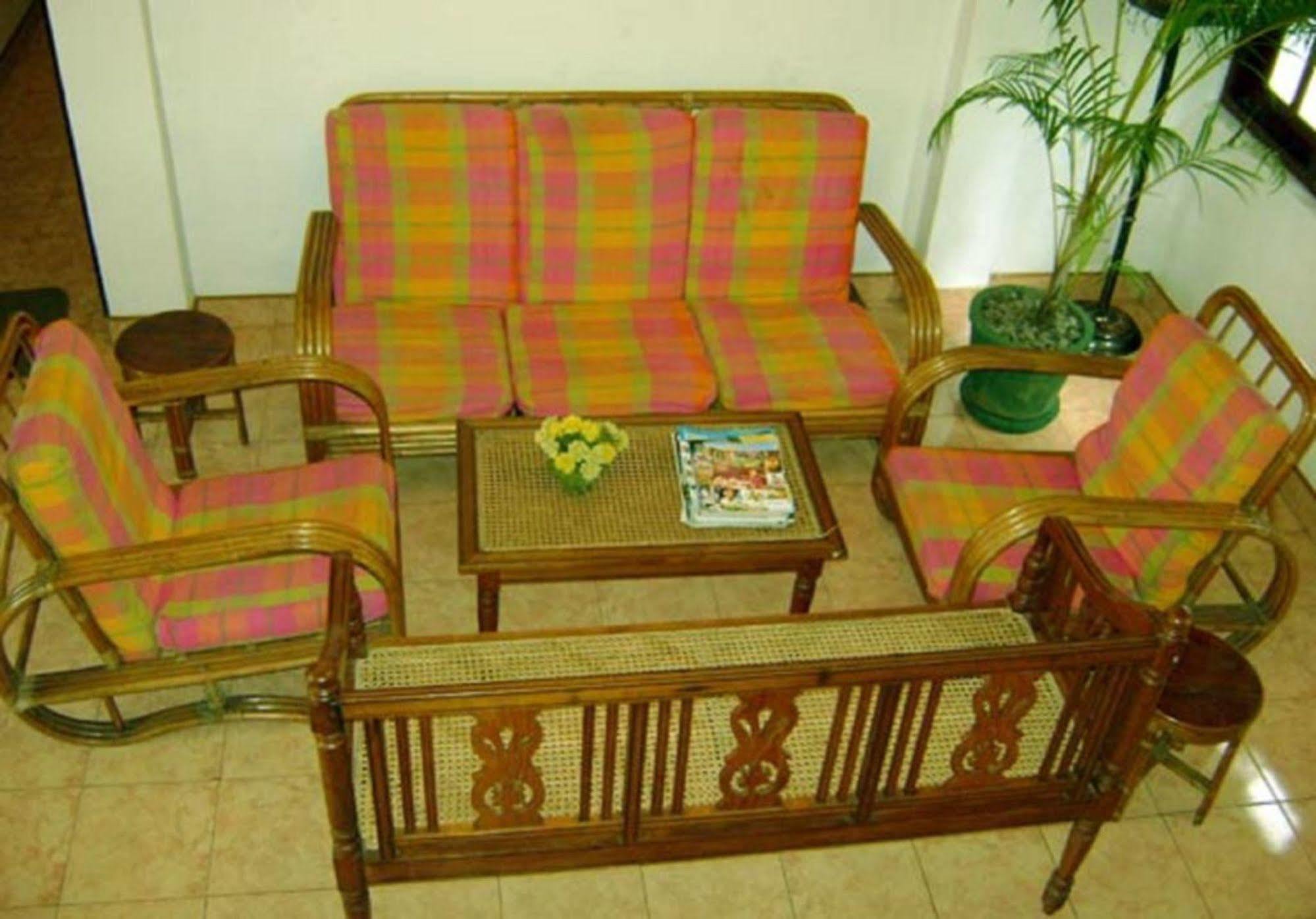 Palm Garden Home Stay Deiyannewela Екстер'єр фото