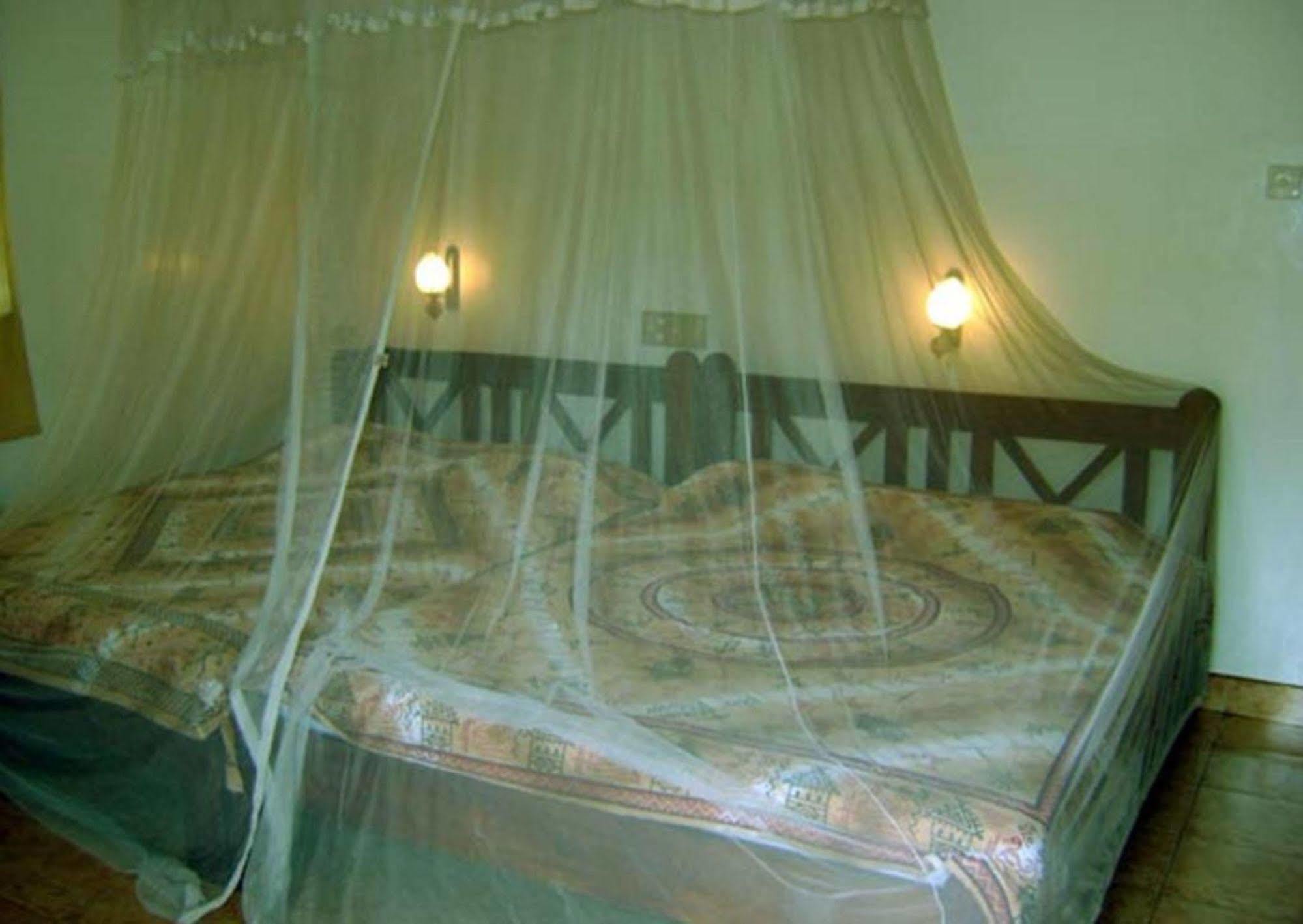 Palm Garden Home Stay Deiyannewela Екстер'єр фото