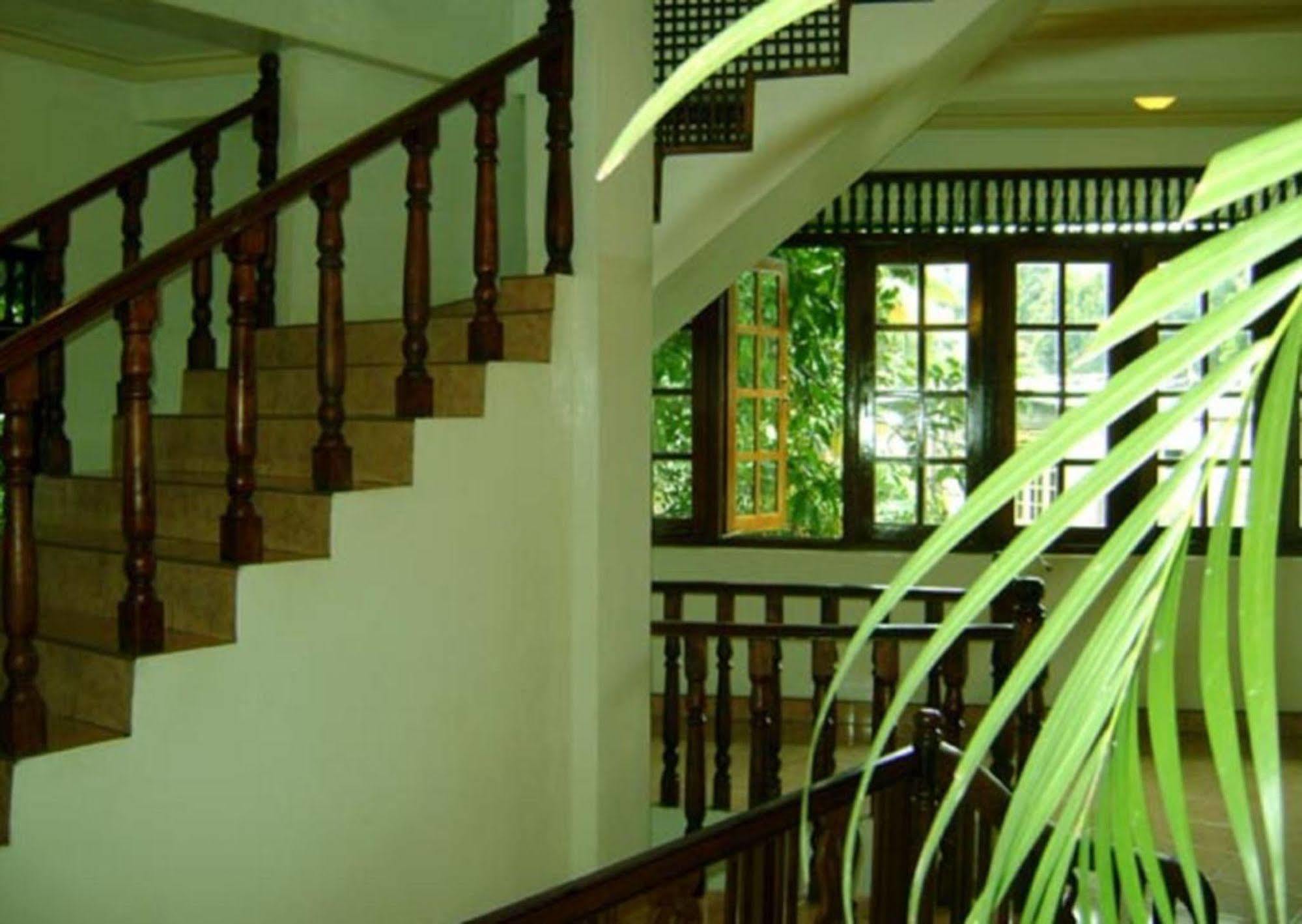 Palm Garden Home Stay Deiyannewela Екстер'єр фото